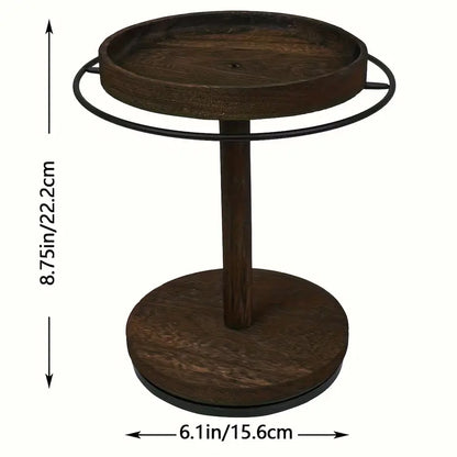 ✨ LuxeSpin Glasses and Jewellery Stand™